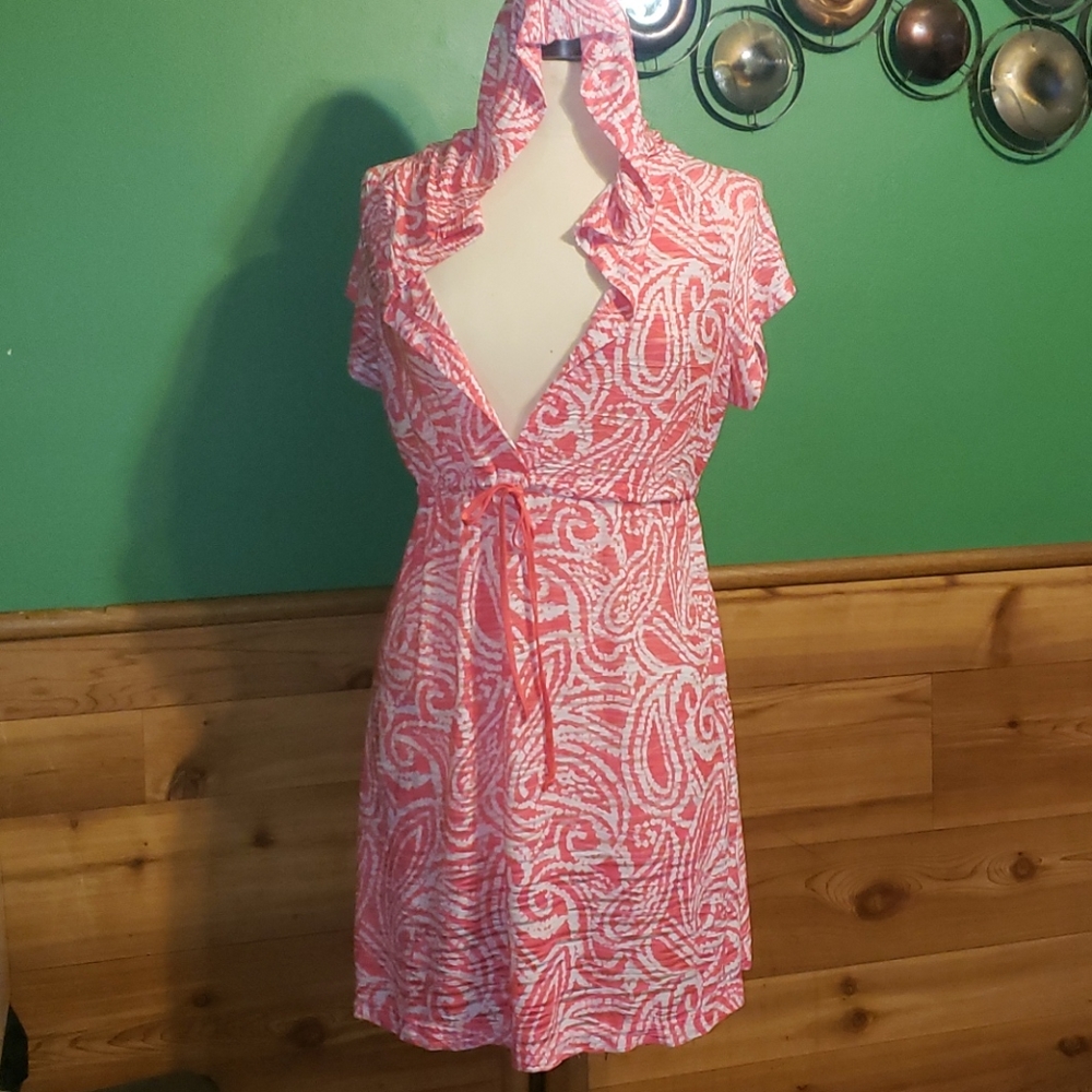 Dotti Swim Suit Cover Up